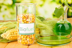 Kings Green biofuel availability